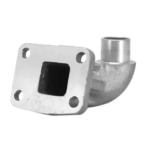 Pipe admission moto Polini MBK 51 image-1