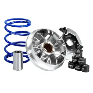 Controlador de velocidade para scooters de alta velocidade Polini Peugeot 50 Kisbee 4T Euro 5 2021+ image-0