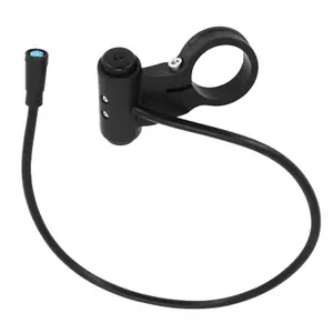 Counter button Polini Display additionnel