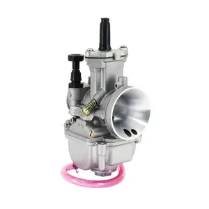 Carburatore per moto Osram Polini Type Pwk 26 image-1