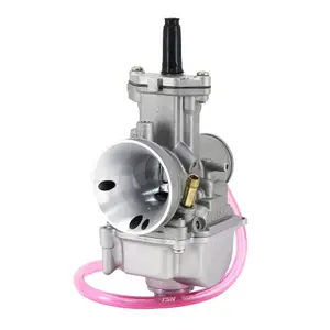 Carburatore per moto Osram Polini Type Pwk 26 image-2