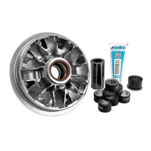 Variateur maxiscooter Hi-speed Polini Piaggio 400 Beverly Hpe Ie 2021+