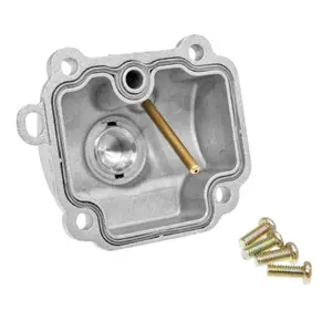 Cuba del carburador completamente abierta Polini coaxial image-2