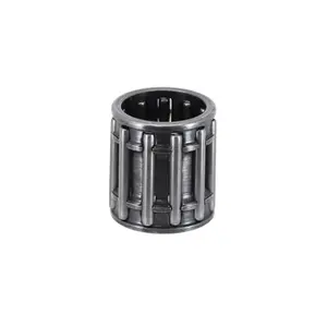 Cage à aiguilles de piston Polini 10x13x14,5 Piaggio 50 Ciao, Bravo image-1