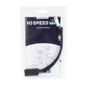 Câble électrique Polini HI-speed Yamaha PW Series ST image-1