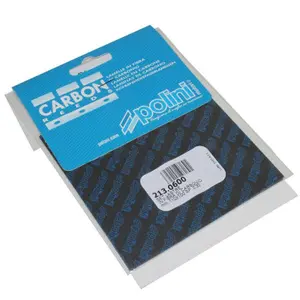 Set of 2 carbon valve blades Polini 0,30 image-0