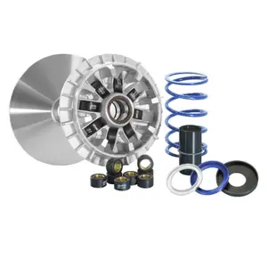 Variateur maxiscooter Hi-speed Polini Yamaha 560 Tmax 2020+, 530 Tmax 2012+ image-0