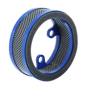 Filtre à air Polini Yamaha 560 Tmax 2020+, 530 Tmax 2012>2019, 500 Tmax 2008>2011 image-2