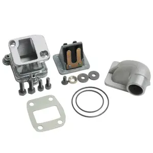 Ventilbox för motorcykel Polini MBK 51 image-0