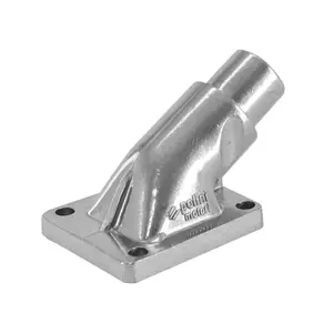 Motorcycle intake pipe Polini 103 Spx-Rcx image-1