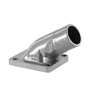 Motorcycle intake pipe Polini 103 Spx-Rcx image-1