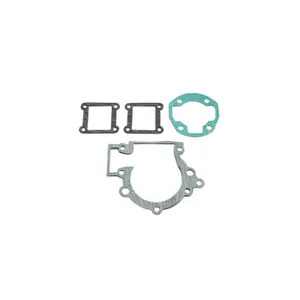 Crankcase gasket Polini MBK 51 image-0