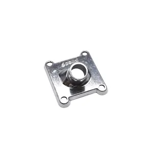 Pipe admission moto pour carter Polini 103 Spx-Rcx image-0