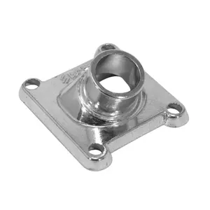 Pipe admission moto pour carter Polini 103 Spx-Rcx image-0