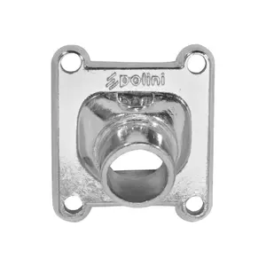 Pipe admission moto pour carter Polini 103 Spx-Rcx image-1