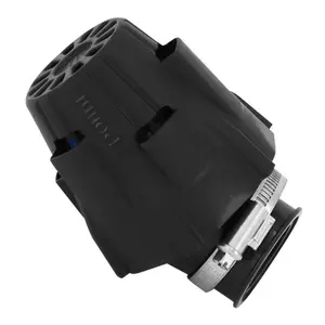 Fixação em cotovelo do filtro de ar Polini Air Box PHBG 30° image-0