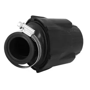 Fixação em cotovelo do filtro de ar Polini Air Box PHBG 30° image-1