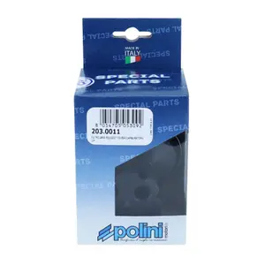 Filtro dell'aria Polini Air Box PHBG image-2