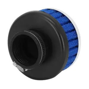 Filtre à air fixation droite Polini PHBN-PHVA image-1