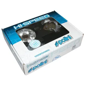 Controlador de velocidade para scooters de alta velocidade Polini Peugeot 50 Tkr, Trekker, Speedfight, Buxy, Vivacity, Squab, Zenith image-0