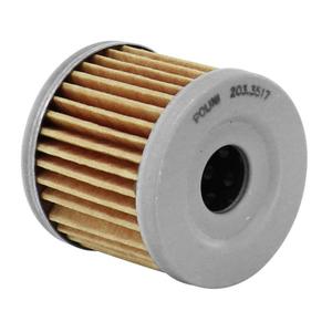 Filtro de aceite Polini Suzuki 125 Burgman 2002+, 400 Burgman An 2007+ image-0