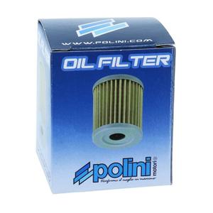 Filtro de aceite Polini Suzuki 125 Burgman 2002+, 400 Burgman An 2007+ image-1