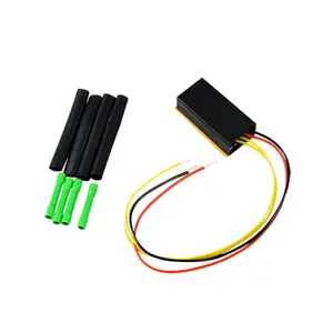 Caixa eléctrica Polini Tune Up Hi-Speed E-Bike image-0