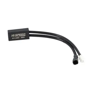 Boîtier électrique Polini Hi-Speed Yamaha PW-X3