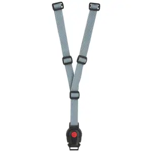 3-point safety belt Polisport Boodie