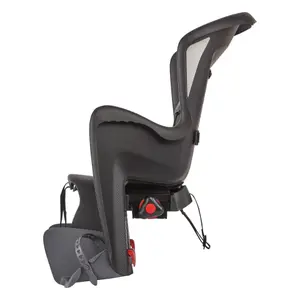 Babyschale zum Gepäckträger Polisport bilby cfs image-1