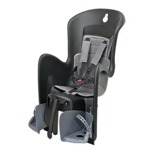 Babyschale zum Gepäckträger Polisport bilby cfs image-2