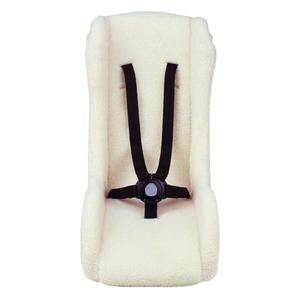 5-Punkt-Autokindersitz Polisport image-1