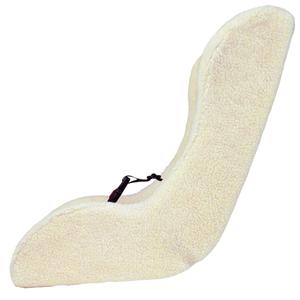 Baby-Autositz mit 3-Punkt-Gurt Polisport image-2