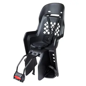 Portabebés trasero Polisport Joy Ff