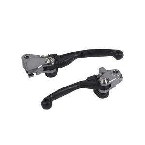 Pivot lever Polisport RMZ250'07>20 450'05>20