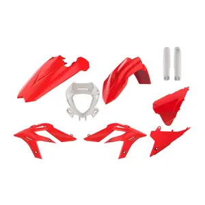 Complete motorcycle fairing kit Polisport Enduro Beta Xtrainer