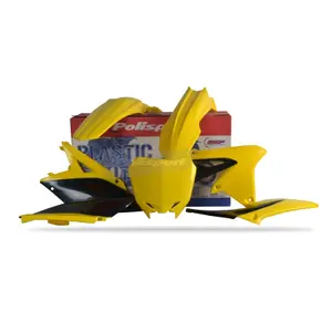 Motorcycle fairing Polisport