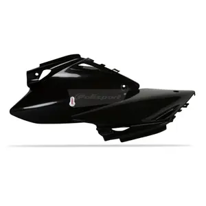 Plastic side panels Polisport image-0