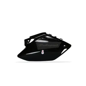 Plastic side panels Polisport image-1