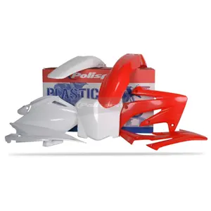 Motorradverkleidung Polisport CRF250R image-0