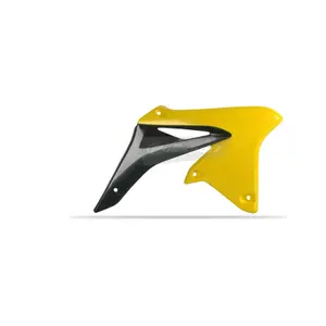 Kunststoff-Heizkörpergitter Polisport image-0