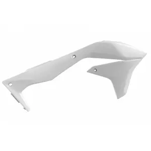Plastic radiator covers Polisport image-0