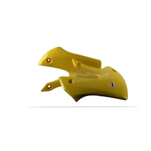 Tapones de radiador de plástico Polisport image-0