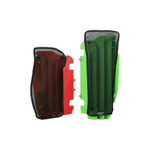 Red de protección para radiador Polisport image-0