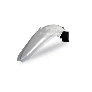 Plastic rear mudguard for motorcycle Polisport image-0