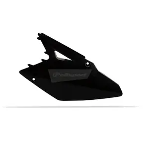 Placas laterales de plástico Polisport image-1