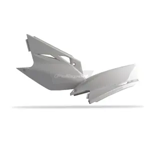 Seitenplatten aus Kunststoff Polisport image-0