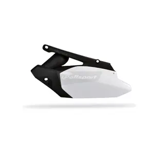 Seitenplatten aus Kunststoff Polisport image-1