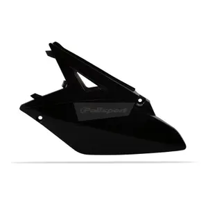 Plastic side panels Polisport image-1