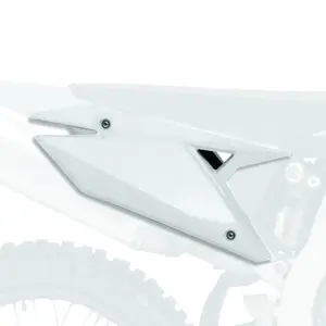 Plastic side panels Polisport image-0
